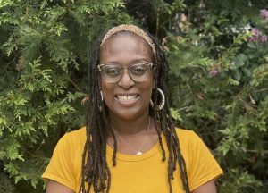 Shawna Shaw-Davis