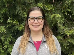 Amanda Lyons